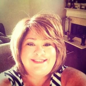 Meet your Posher, Darlene